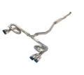 Picture of Remark REM Cat-Back Exhausts - RK-C4063H-07T