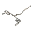 Picture of Remark REM Cat-Back Exhausts - RK-C2063H-08