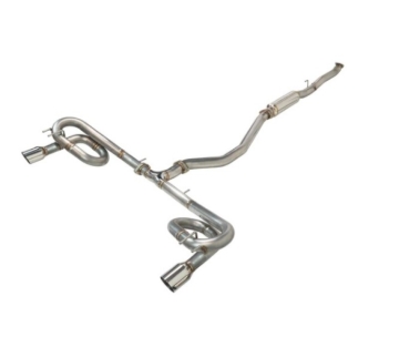 Picture of Remark REM Cat-Back Exhausts - RK-C2063H-08