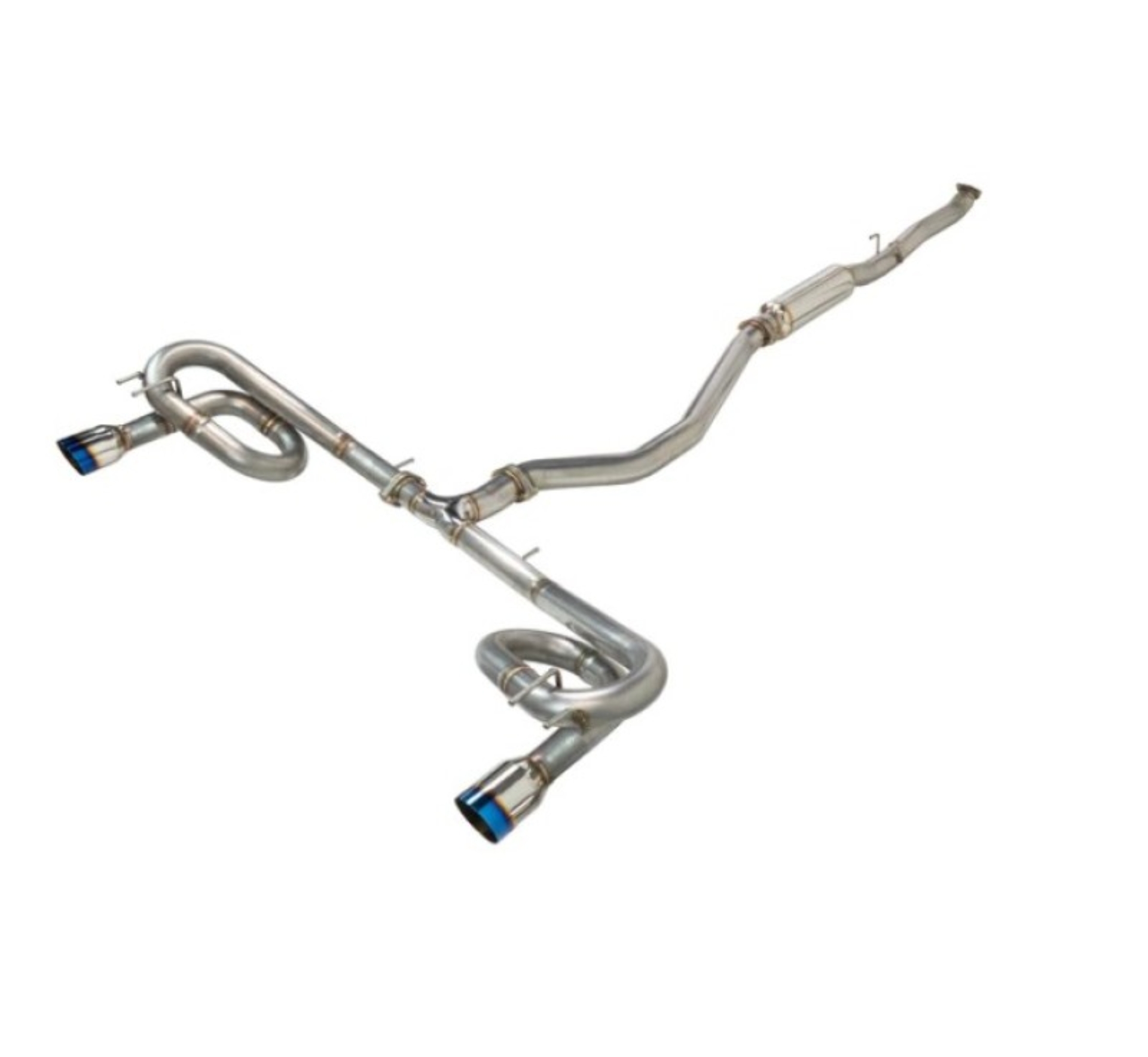 Picture of Remark REM Cat-Back Exhausts - RK-C2063H-08T