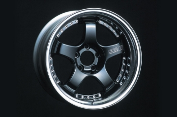 Picture of SSR Wheels-SP1 - S818850+35M5HBC