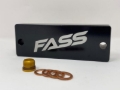 Picture of FASS Fuel Systems FASS Filter Deletes Fuel Filter Deletes - CFHD1001K