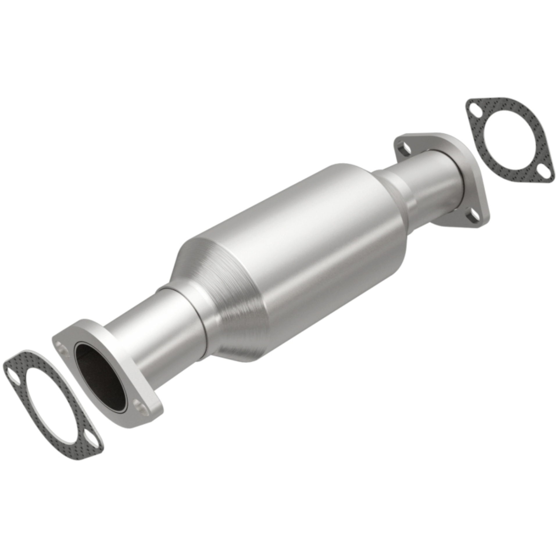 Picture of California CARB Direct-Fit Catalytic Converter 3322684
