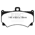 Picture of EBC RP-X Brake Pad Sets - DP8065RPX