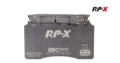 Picture of EBC RP-X Brake Pad Sets - DP8080RPX