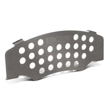Picture of EBC Titanium Shims Front Brake Hardware - SH003