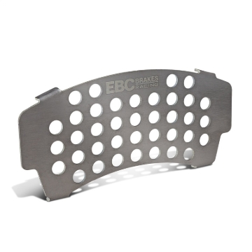 Picture of EBC Titanium Shims Front Brake Hardware - SH008