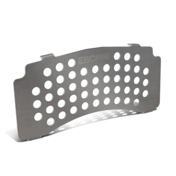 Picture of EBC Titanium Shims Brake Hardware - SH016
