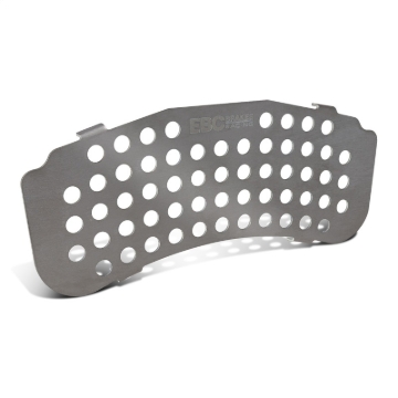Picture of EBC Titanium Shims Brake Hardware - SH079