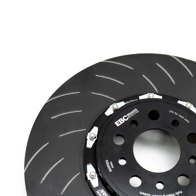 Picture of EBC 2 Piece Racing Rotors Brake Rotors - SG2FK-029