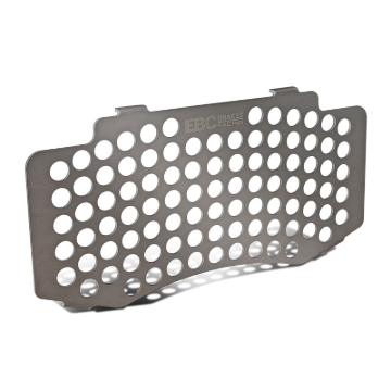 Picture of EBC Titanium Shims Brake Hardware - SH036
