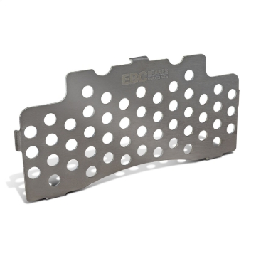 Picture of EBC Titanium Shims Front Brake Hardware - SH1110