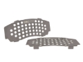 Picture of EBC Titanium Shims Front Brake Hardware - SH080