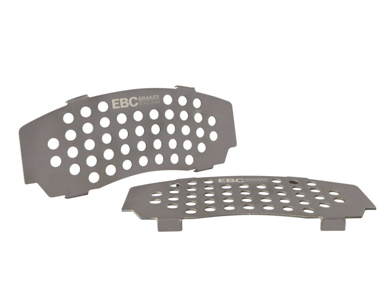Picture of EBC Titanium Shims Front Brake Hardware - SH1110
