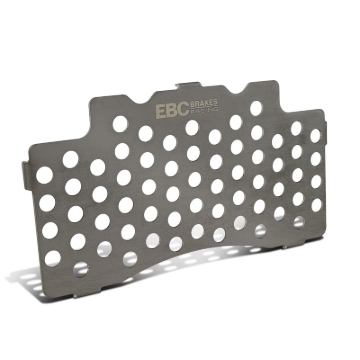 Picture of EBC Titanium Shims Brake Hardware - SH1210