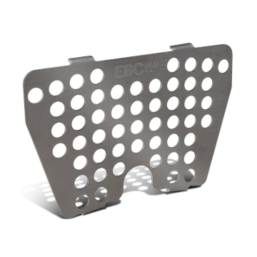 Picture of EBC Titanium Shims Brake Hardware - SH1513
