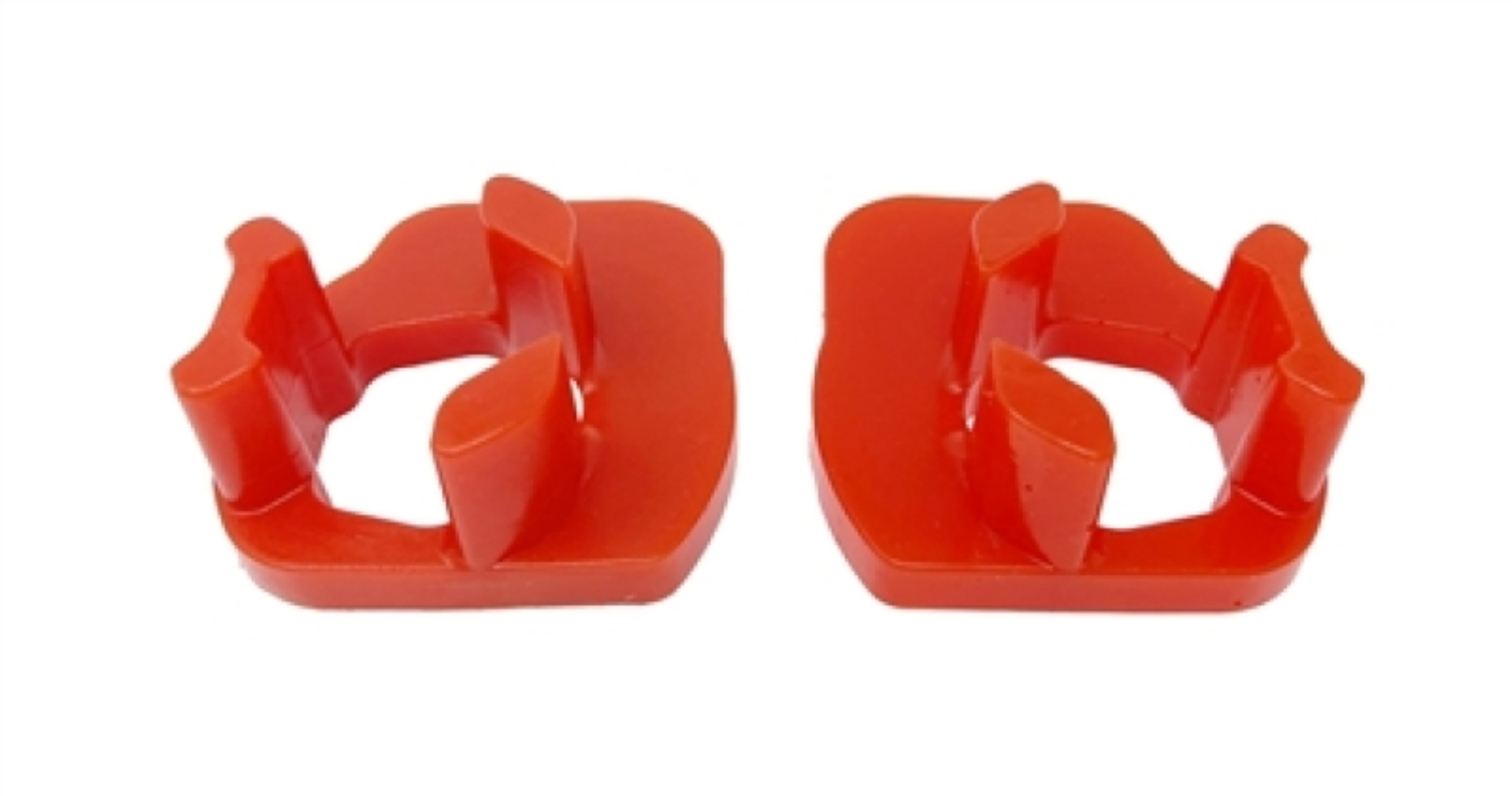 Picture of Torque Solution TQS Trans Mount Inserts Transmission Mounts - TS-POR-438S