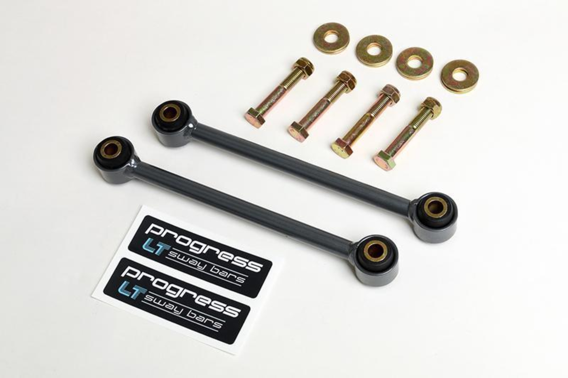 Picture of Progress LT PRG LT End Link Kits Sway Bar Endlinks - 27.1212.140