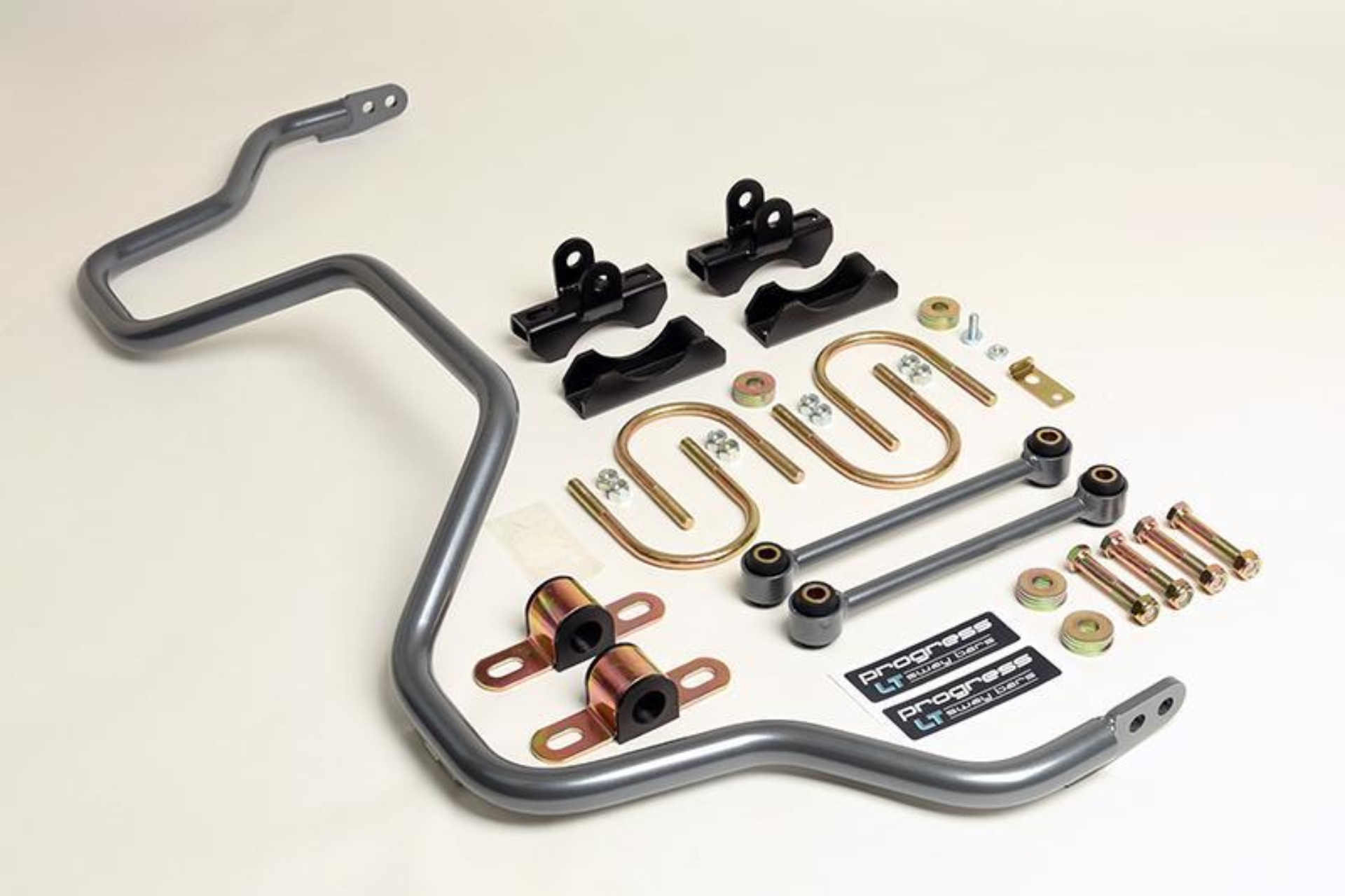 Picture of Progress LT PRG LT Rear Sway Bars - 22.0471.090