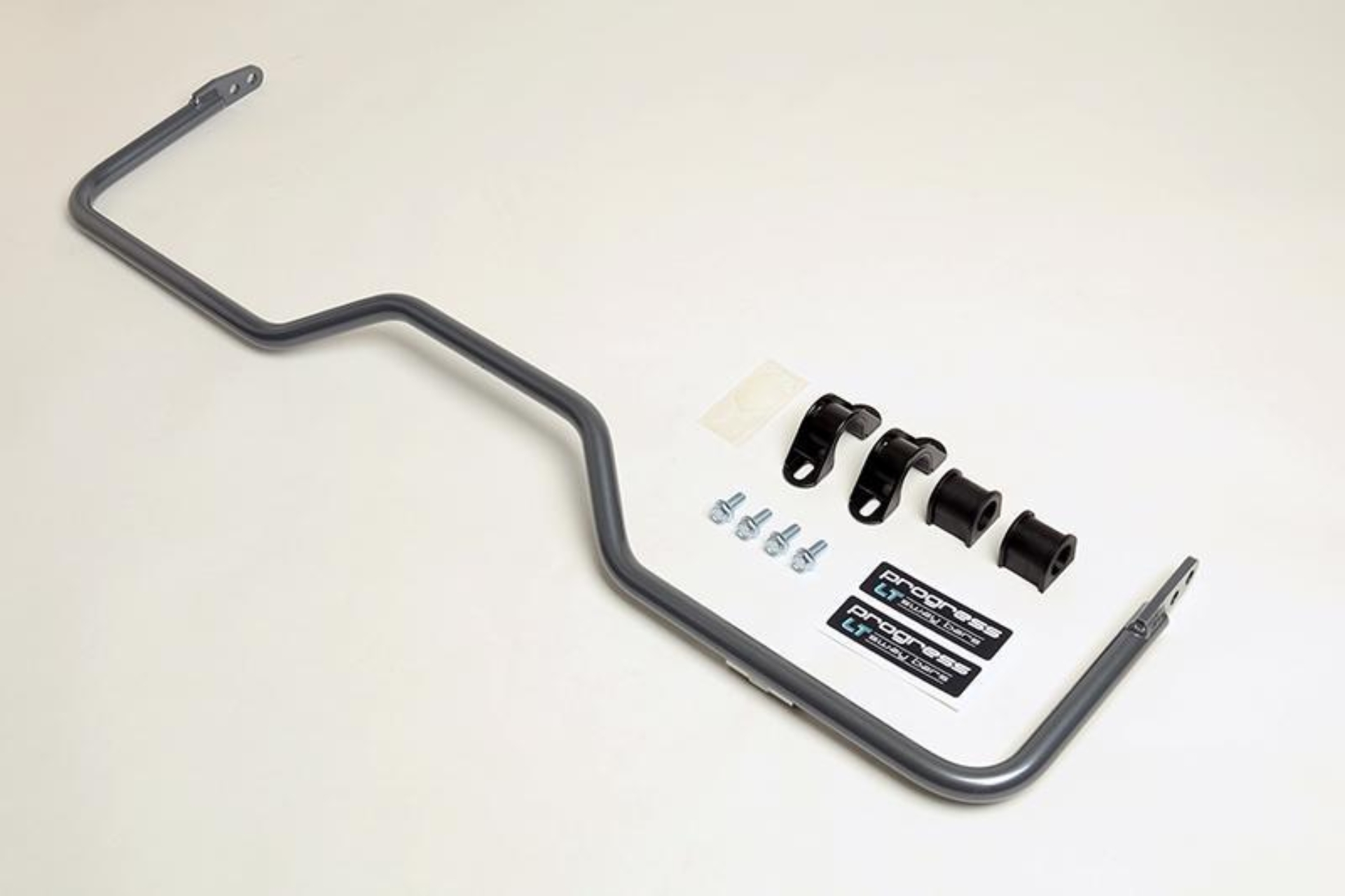 Picture of Progress LT PRG LT Rear Sway Bars - 22.1810.000