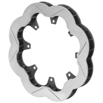 Picture of Wilwood WIL Rotors Brake Rotors - 160-15840
