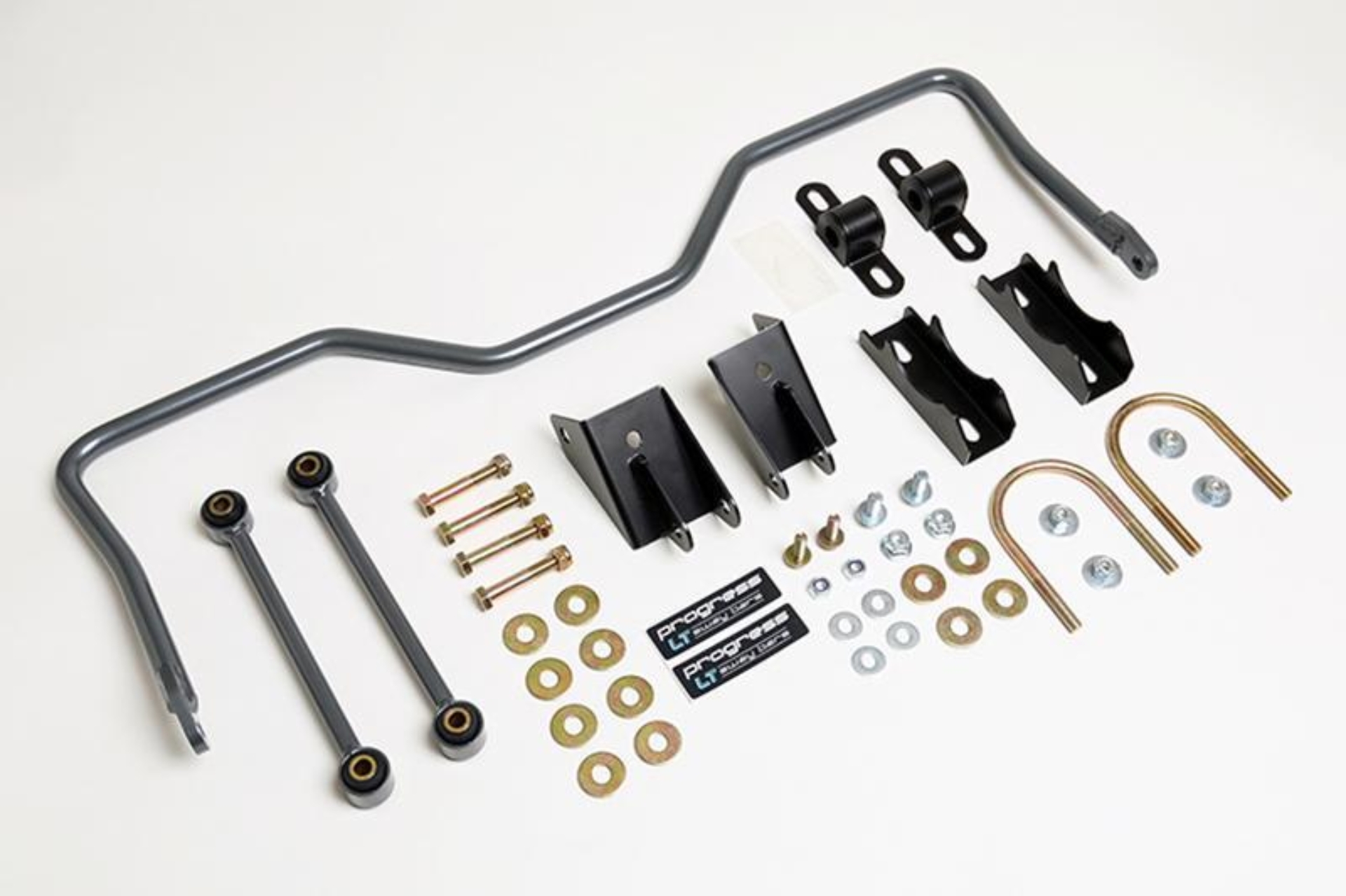 Picture of Progress LT PRG LT Rear Sway Bars - 22.2101.100