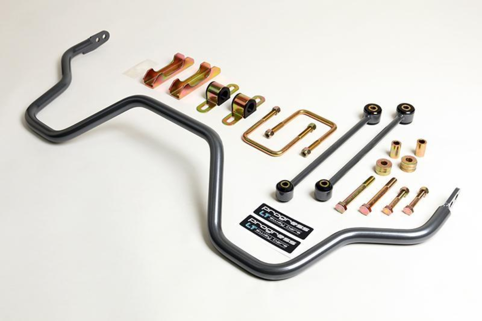 Picture of Progress LT PRG LT Rear Sway Bars - 22.2120.140