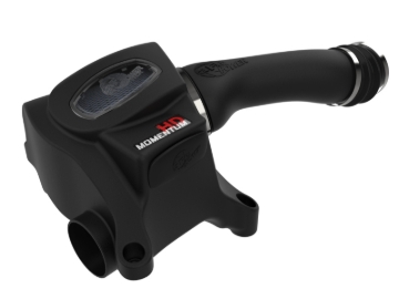 Picture of aFe Momentum HD Cold Air Intakes - 50-70026T