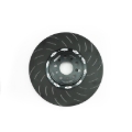 Picture of EBC SG One Piece Rotor Sets Rear Brake Rotors - SG7366