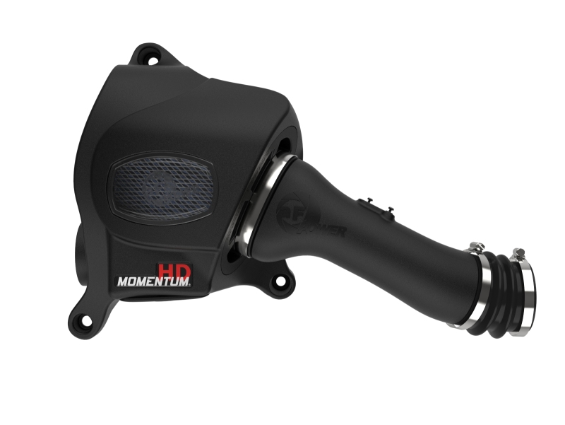 Picture of aFe Momentum HD Cold Air Intakes - 50-70026T