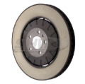 Picture of SHW Performance SHW Smooth Lightweight Rotors Brake Rotors - AFX45014