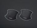 Picture of Cusco CUS Door Handle Protectors Other Body Components - 00B 825 01