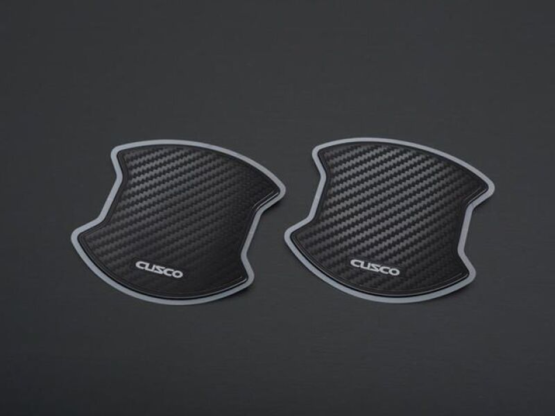 Picture of Cusco CUS Door Handle Protectors Other Body Components - 00B 825 01