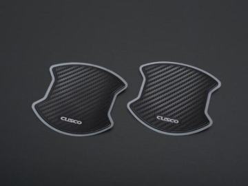 Picture of Cusco CUS Door Handle Protectors Other Body Components - 00B 825 01