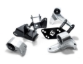 Picture of Innovative Mounts INM Sil Alum Mount Kit-Sld Engine Mounts - B90051-SLD