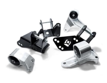 Picture of Innovative Mounts INM Sil Alum Mount Kit-Sld Engine Mounts - B90051-SLD