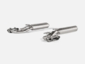 Picture of Akrapovic AKR Evo Cat Back-Titanium - S-ME/TI/5/1
