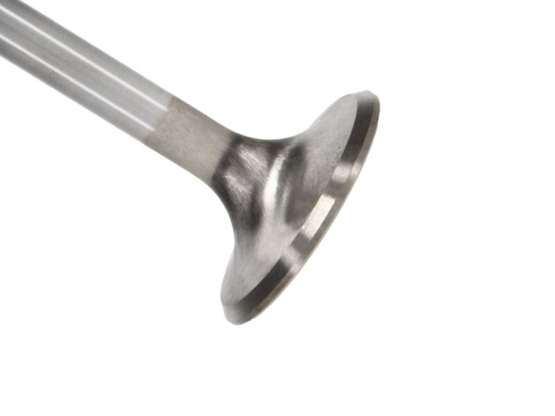 Picture of Race  Ford 2300 Ex. Vlv - 1.590 in. Head Dia., 4.800 in. O/A , 0.3415 in. Stem