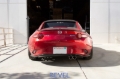 Picture of Revel RVL Touring-S Exhaust Catback - T70190AR
