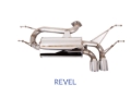 Picture of Revel RVL Touring-S Exhaust Catback - T70190AR
