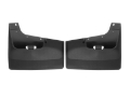 Picture of WeatherTech WT No Drill Mudflaps - 120121