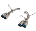 Picture of Remark REM Axle Back Exhausts - RO-TTVB-S4