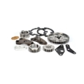 Picture of GEAR DRIVE TIMING SET RHS LS RACE BLOCK