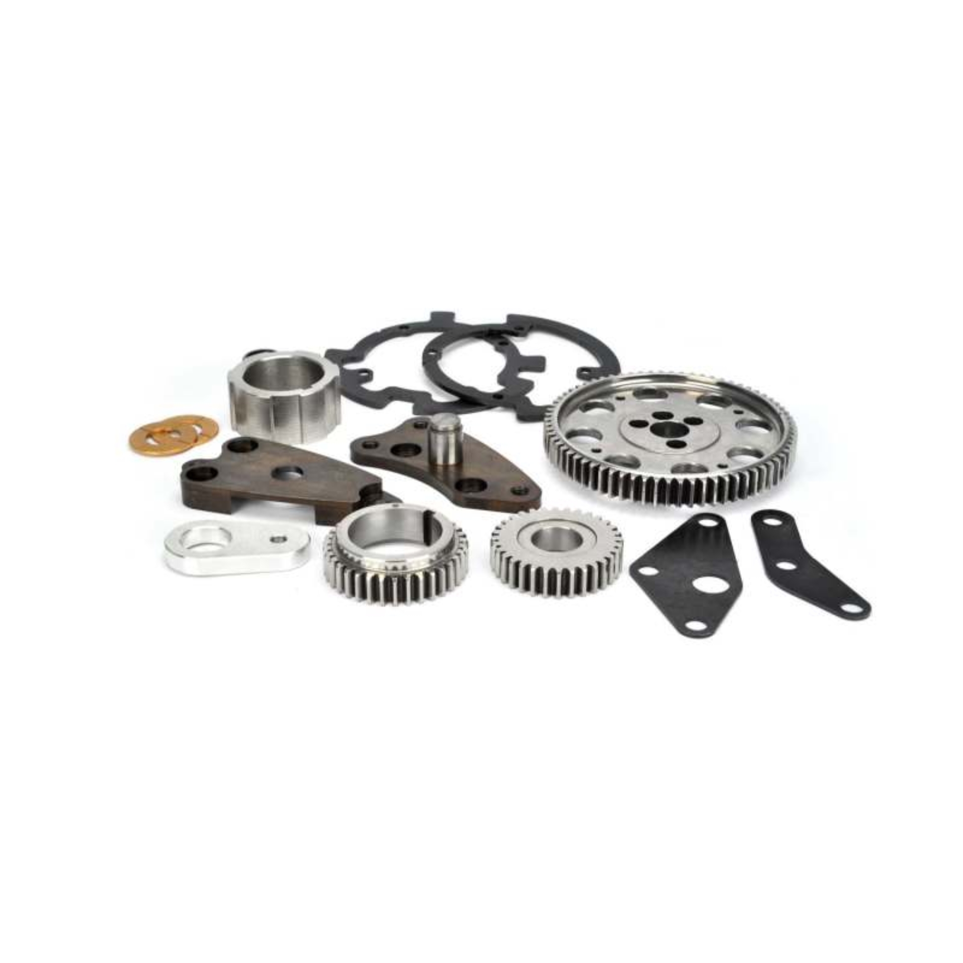 Picture of GEAR DRIVE TIMING SET RHS LS RACE BLOCK