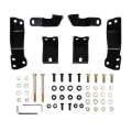Picture of Westin WES HDX Grille Guards - 57-23875