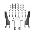 Picture of Westin WES HDX Grille Guards - 57-24025