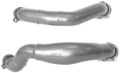 Picture of AEM Induction AEM IND Intercooler Piping Intercooler Pipe Kits - 26-3008C