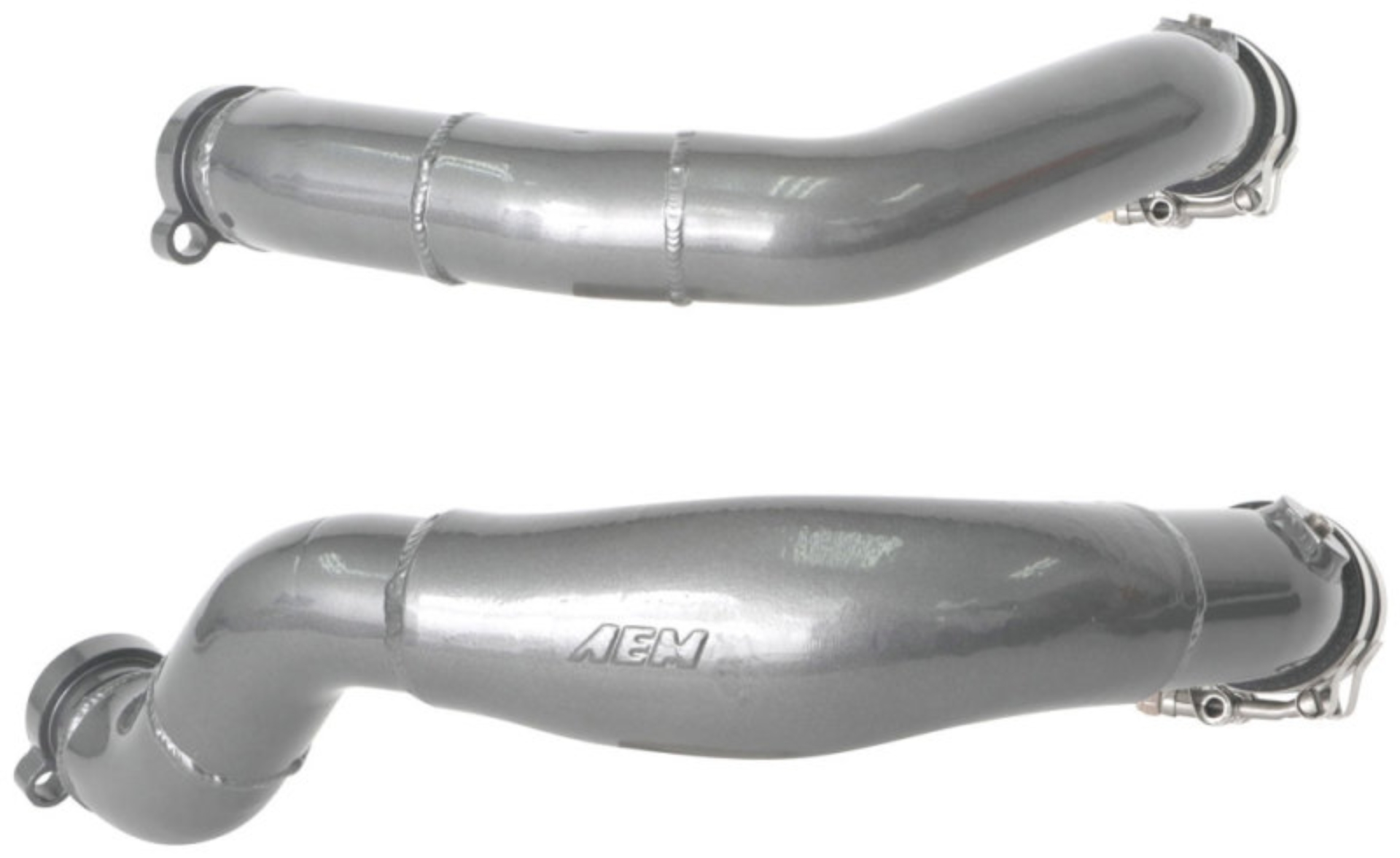 Picture of AEM Induction AEM IND Intercooler Piping Intercooler Pipe Kits - 26-3008C