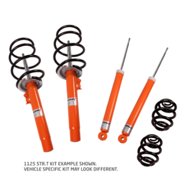 Picture of KONI KON 1125 STR.T Kits Shock & Spring Kits - 1125 1223
