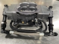 Picture of Fragola FRA Fuel Lines - 920035-BL